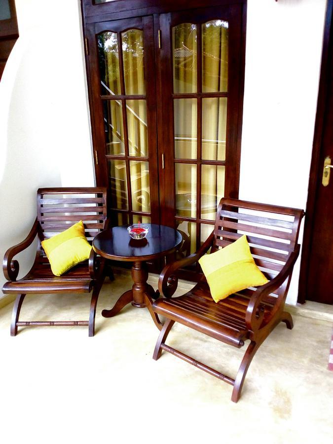 Sleepy Head Guesthouse Unawatuna Extérieur photo